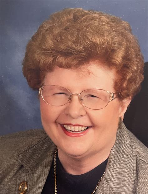 Kracl Funeral Chapels | Rita Zelda - Schuyler, David City, Leigh