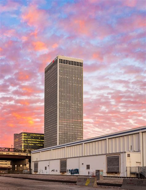 ONE WILLIAMS CENTER - Tulsa OK - Hours, Directions, Reviews - Loc8NearMe