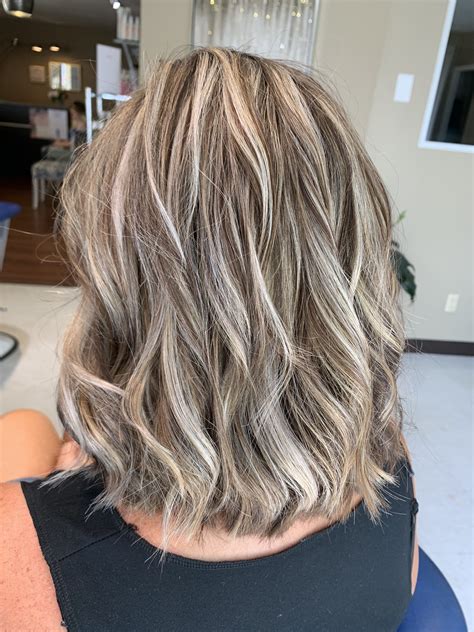 Pin on Hair | Blonde hair with highlights, Brown hair with blonde ...