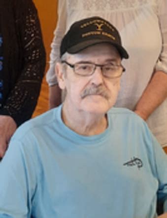 Howard E Cooper - 2025 - Greiner Funeral Home and Cremation Service