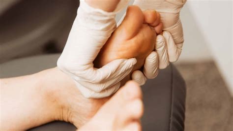 Foot Pain | Well Heeled Podiatry Hampton, Melbourne