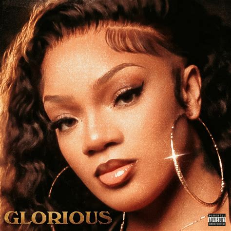 ‎GLORIOUS - Album by GloRilla - Apple Music