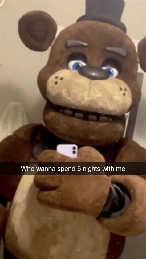 Fnaf freddy fazbear – Artofit