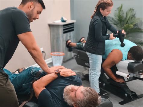 Chiropractic Clinic Near Me in Pompano Beach, FL