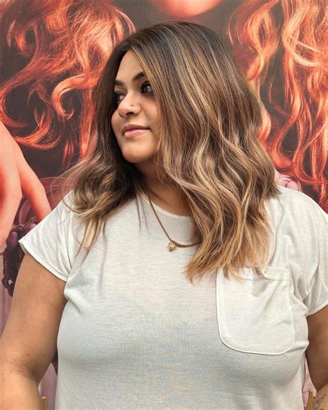 12 Dirty Blonde Balayage Ideas To Freshen Up Your Look