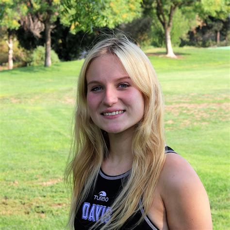 Gia Hertel's High School Career Home