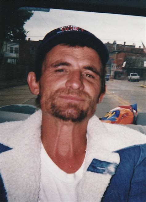 Roush Funeral Home - John Allen Hickman, Jr. went to be with the Lord ...