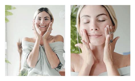 El óleo o aceite facial que debes incluir en tu rutina de belleza ...