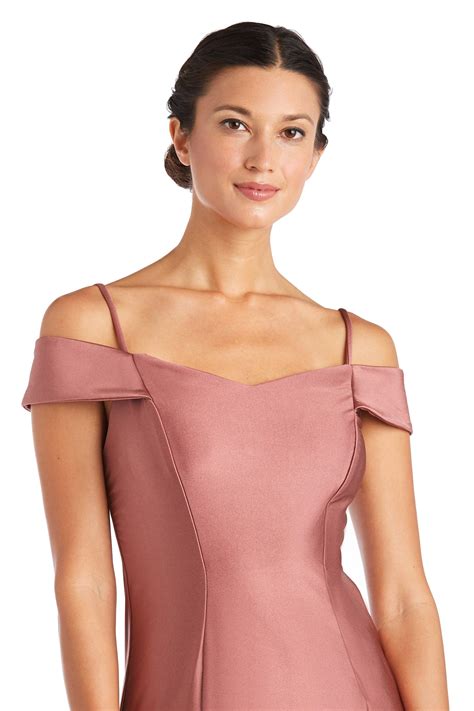 Cerise Morgan & Co 21942P Prom Long Formal Petite Dress - Prom Dresses ...