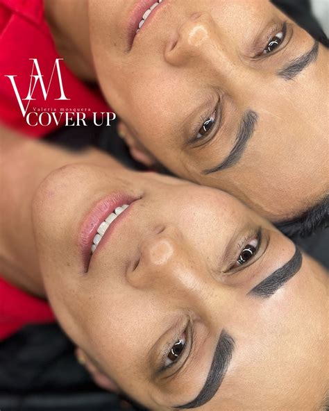 MICROPIGMENTACION Valeria mosquera 📍popayan📍pereira | Tus cejas tan perfrctas como tu que tu ...