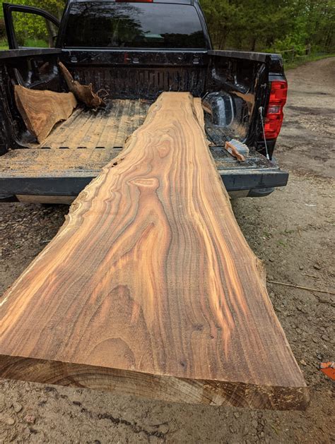 First timer here. We think it's Black locust from the bark and grain ...