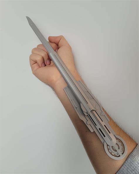 Download Assassin's Creed Hidden Blades Unleashed Wallpaper ...