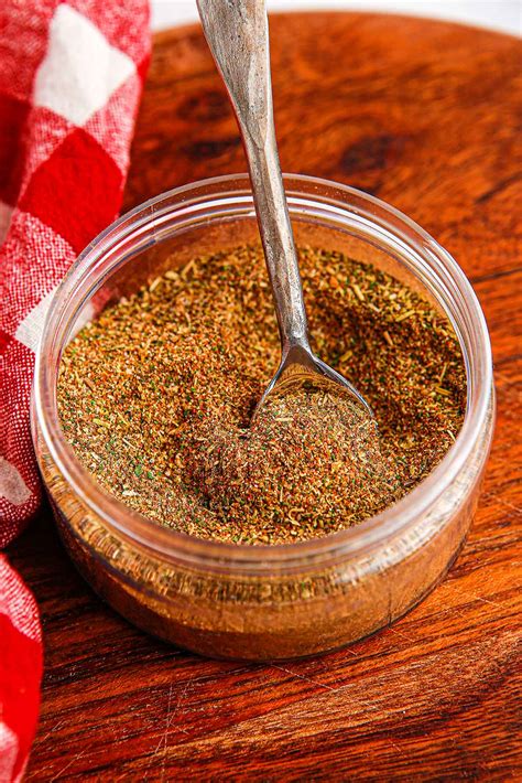 Poultry Seasoning Poultry Seasoning – Primal Palate