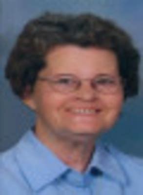 Susan Hotz - 2023 - Laufersweiler Funeral Home Inc.