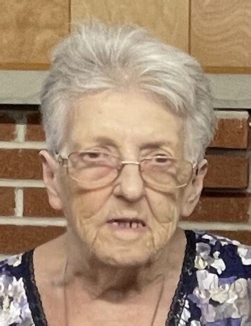Janet S Merideth Obituary (2024) - Ashville, OH - Oliver-Cheek Funeral Home