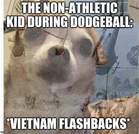 flashback doggy - Imgflip
