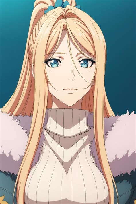 Chloe Morgan クロエ・モーガン | The Kingdoms of Ruin はめつのおうこく - v1.0 200p Showcase | Civitai