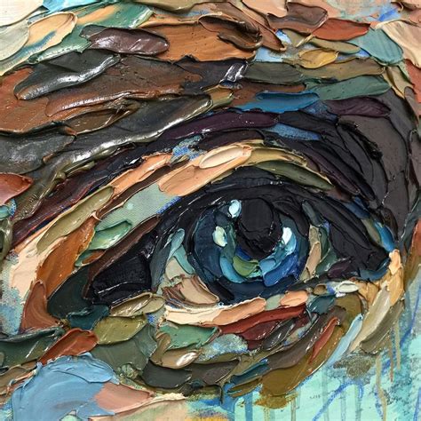 supersonicart | Art painting, Texture painting, Art techniques