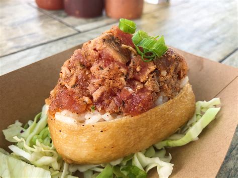 Spencer Makenzie’s Fish Company - Ventura, CA | Review & What to Eat