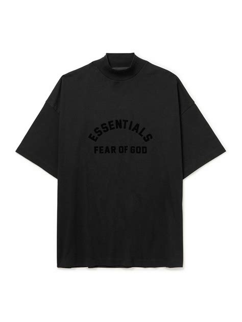 Fear Of God Essentials Kith at Dora Hubbard blog