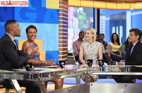 Emilia Clarke / clarkeyxo / emilia_clarke / emiliaclarke nude OnlyFans ...