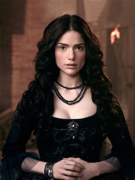 Salem TV Series Photo: Salem HQ promotional photos | Women, Female ...