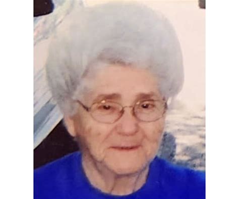 Mary Wright Obituary (1930 - 2024) - Rock Falls, IL - Sauk Valley News
