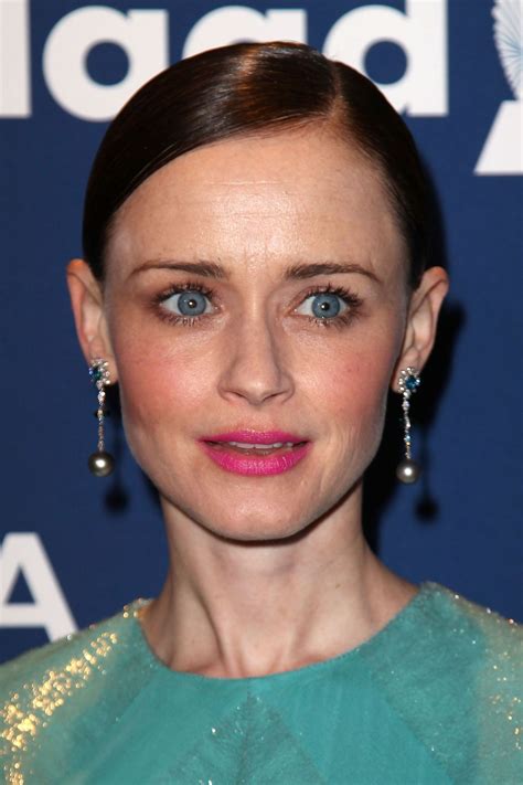 Alexis Bledel