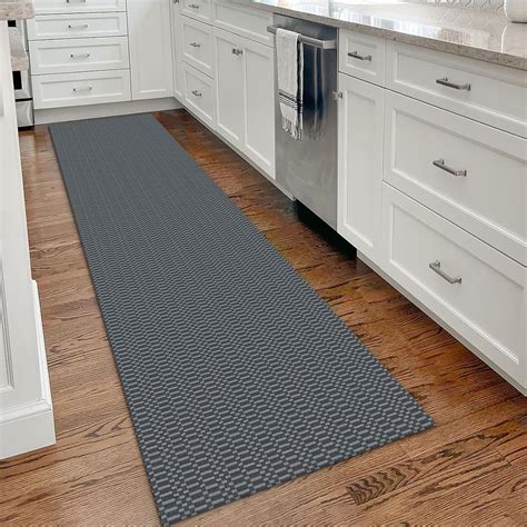 Amazon.com: KOZYFLY Washable Runner Rug 2x7 ft Hallway Runner Kitchen ...