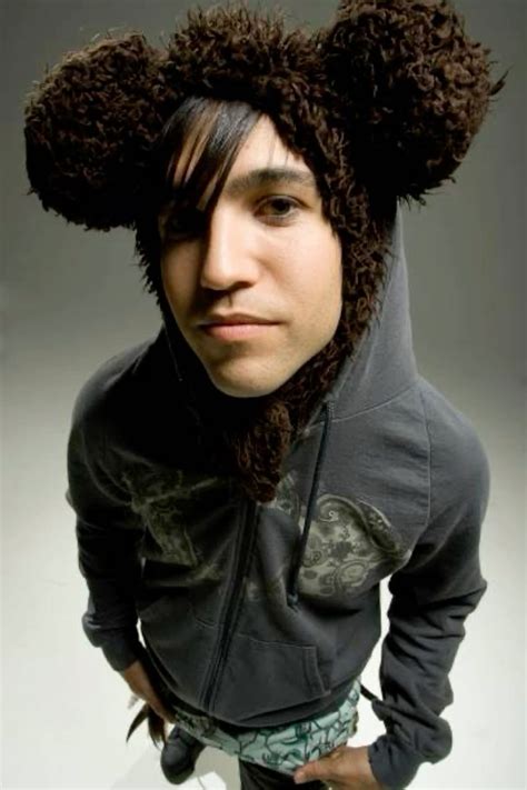 pete wentz 8/10/2008!! | Pete wentz, Peter wentz, Pete