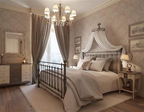 5 Stylish Vintage Bedroom Ideas | This Lady Blogs