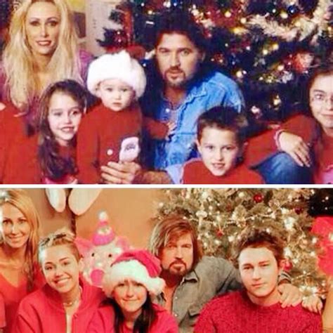 Billy Ray Cyrus Young