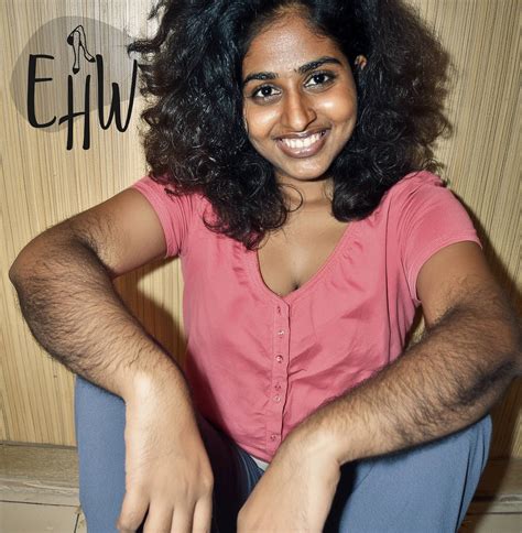 Empowering Hairy Women | Join us on Patreon on patreon.com/c ...