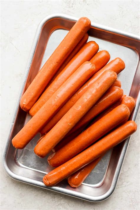 Can Cats Eat Uncooked Hot Dogs
