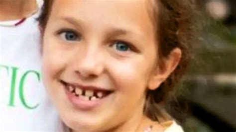 Haunting way body of Camp Mystic victim, 9, was identified after floods ...