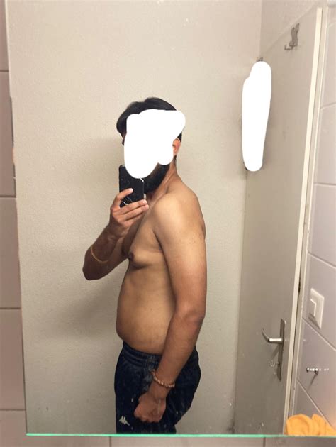 Bulk or Cut? M20 and 158lbs (72kg) : r/GettingShredded