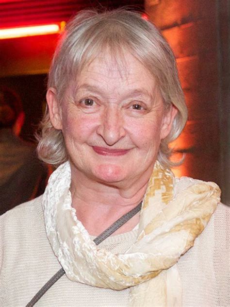 Janine Duvitski - Actress