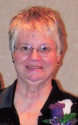 Brenda Kaye Jarnagin Obituary (2025) - Morristown, TN - Stetzer-Bales ...