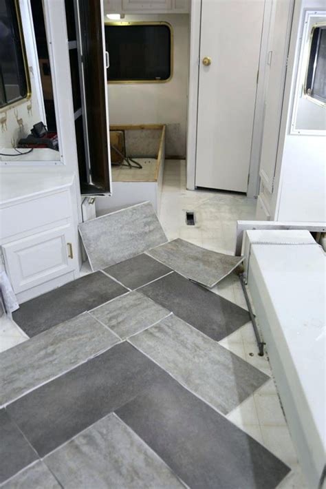 Best Flooring For Campers at Ina Lillard blog