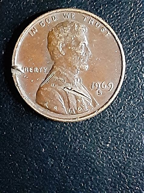 1969 s penny value. | Coin Talk