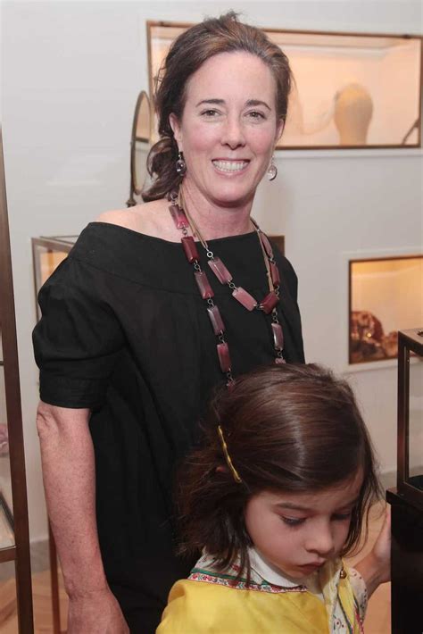 Frances Beatrix Spade's biography: What does Kate Spade's daughter do ...