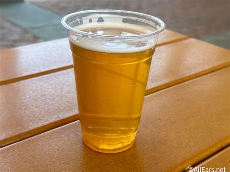 Block & Hans 2026 Snacks Menu and Prices - AllEars.Net