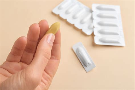 Progesterone Suppositories - Rock Ridge Pharmacy | Your Local Glen Rock Pharmacy