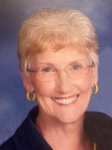 Bette J. Miller Obituary - Battle Creek Enquirer
