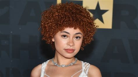 Ice Spice responds to rumors she starred in a leaked sex tape with wild NSFW comment | The US Sun