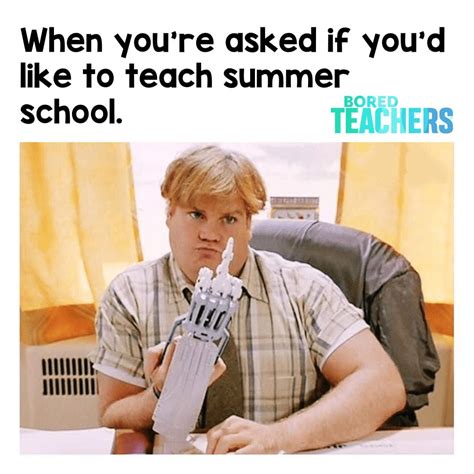 38 Hilarious Teacher Memes to Make it to the End of the Year