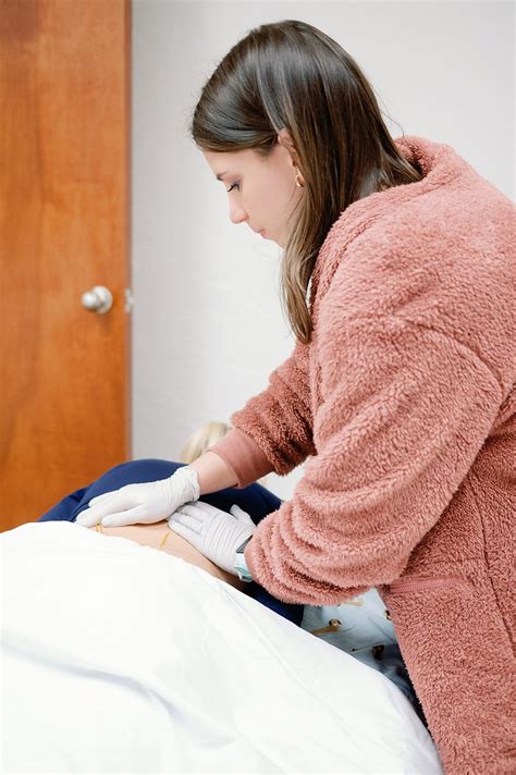 Dry Needling — Texas Pelvic Health