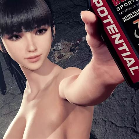 Stellar Blade Gets New Nude Mods