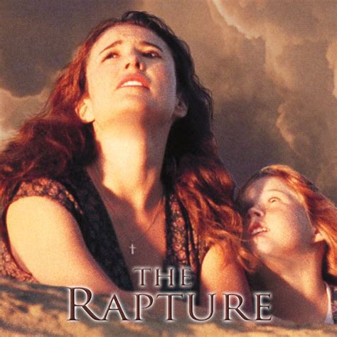 The Rapture Movie