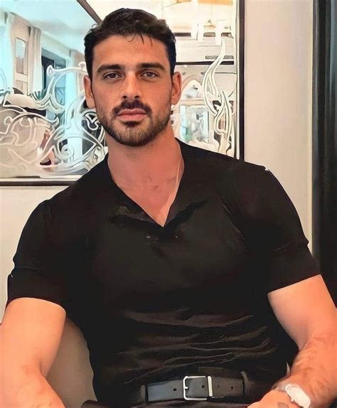 Pin by Saleen Wallace on Hot Looking Men | Italian men, Fashion models ...
